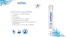 Laden Sie das Bild in den Galerie-Viewer, actiMare DAILY FACE ANTI-AGING SET - Kennenlernset