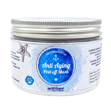 Laden Sie das Bild in den Galerie-Viewer, actiMare Anti Aging Peel-off Maske - 60g | Gesichtsmaske | Natürlich+Vegan - actiMare.de Shop