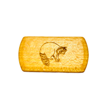 Laden Sie das Bild in den Galerie-Viewer, Kindernagelbürste mit verschiedene Motiven zur Auswahl