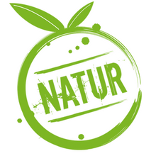 Laden Sie das Bild in den Galerie-Viewer, GESICHTSBÜRSTE für Gesicht, Hals und Dekolleté - runde Form - zwei Varianten