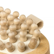 Laden Sie das Bild in den Galerie-Viewer, Anti-Cellulite-Bürste